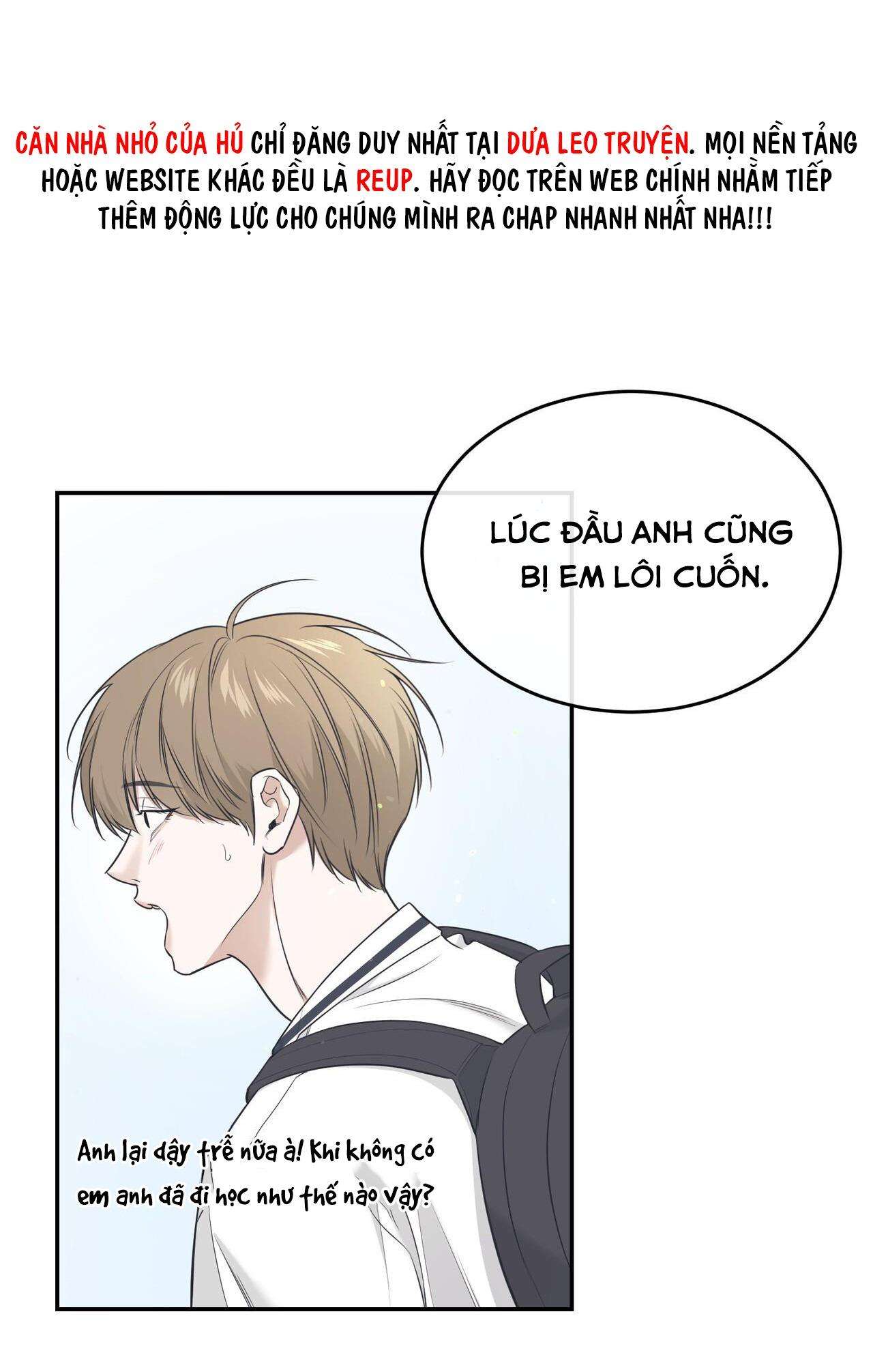 chàng trai cho em mọi thứ chapter 16 31