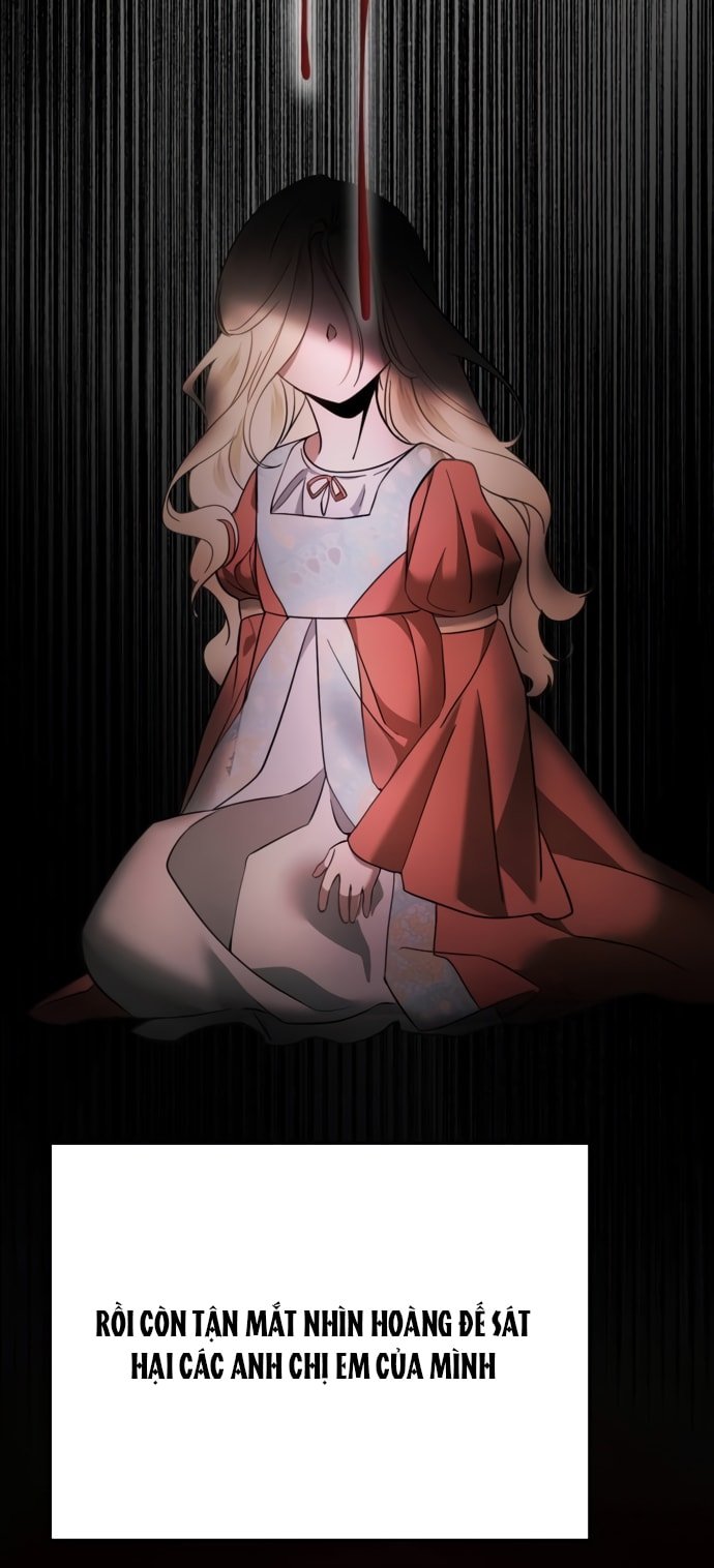 phía sau nụ cười của nàng công chúa sống sót chapter 12.2 2