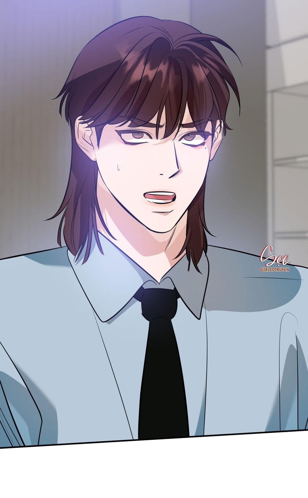 lệnh cứu rỗi chapter 60 66