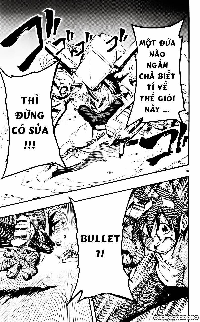 bullet armors chapter 6 16