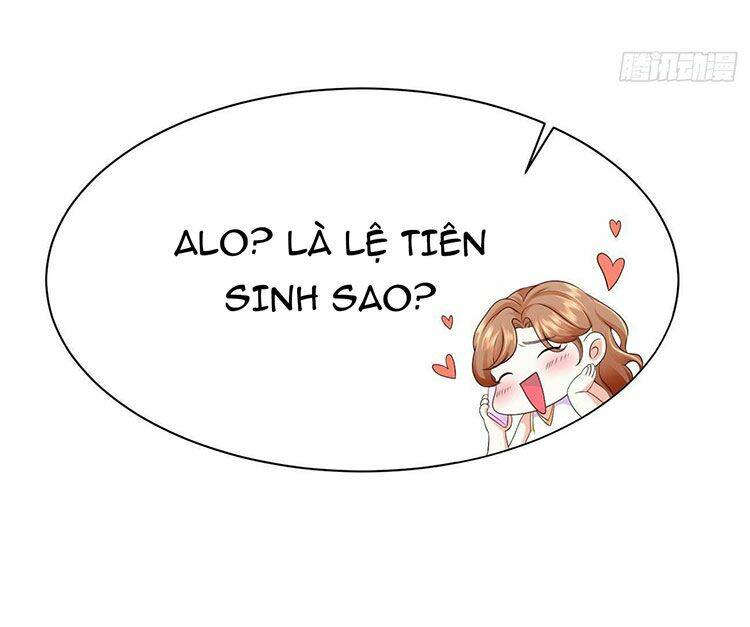 ức vạn song bảo: mami, bó tay chịu trói! chapter 25.2 31