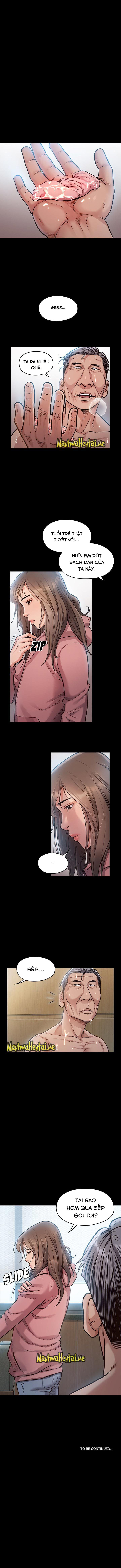 luật nhân quả chapter 3 5