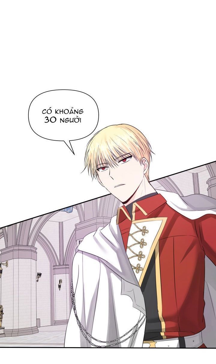 trở thành vợ của nam chính phế vật chapter 14 44