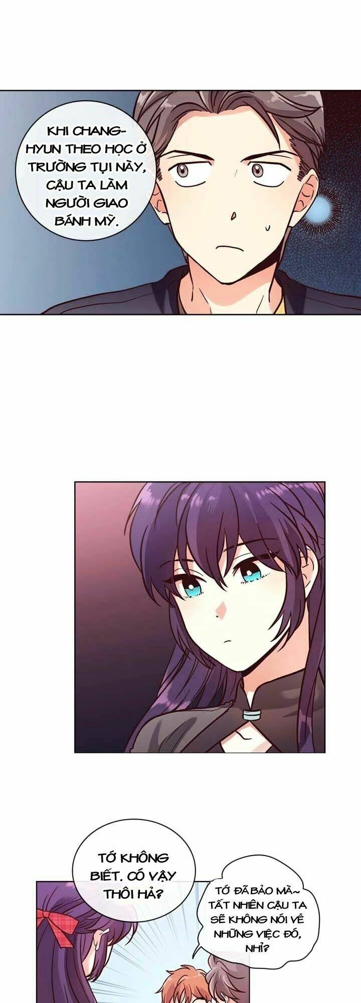 pride complex chapter 14.1 31