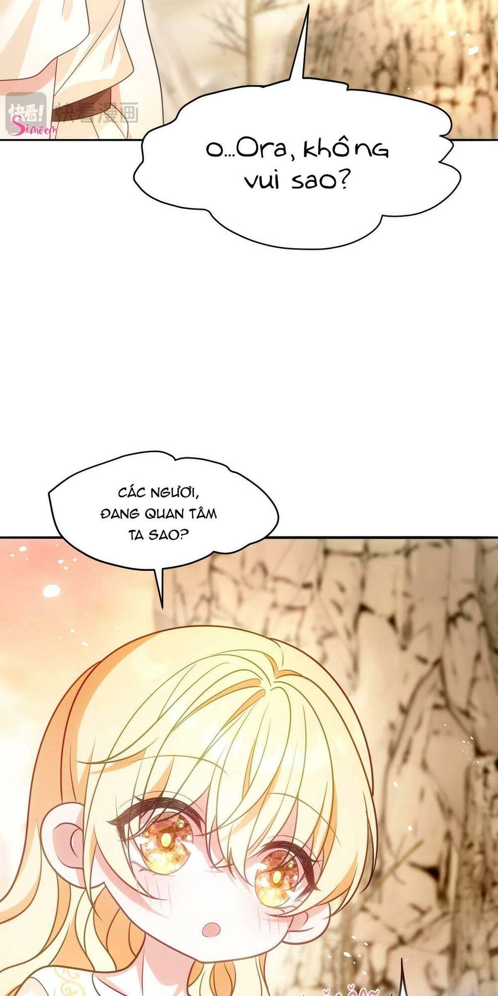 trở thành đoàn sủng về sau, ta đại sát tứ phương chapter 9 7