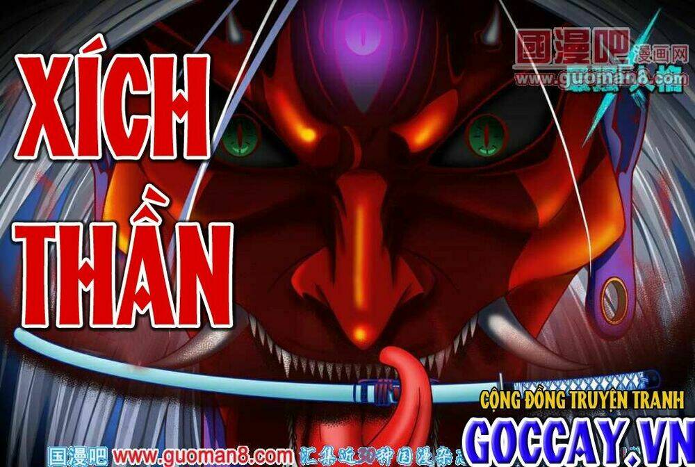 nhân cách tối cường chapter 29 1