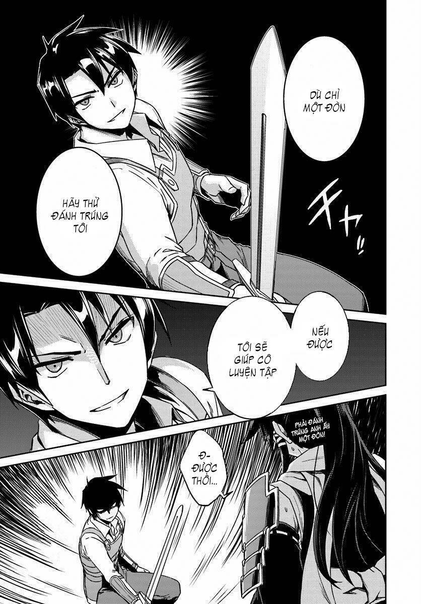 nidome no jinsei wo isekai de chapter 14.2 4