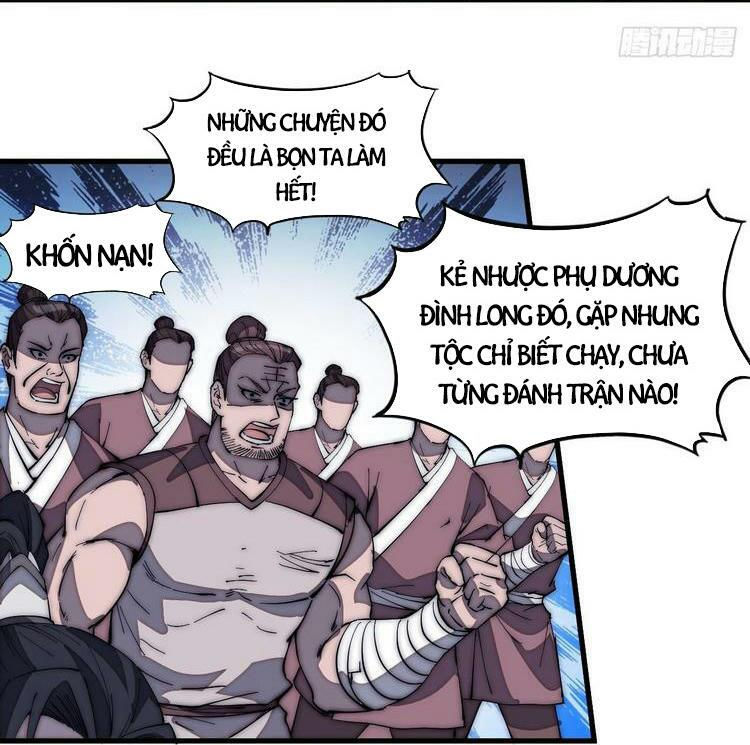 ta có một sơn trại chapter 171 3