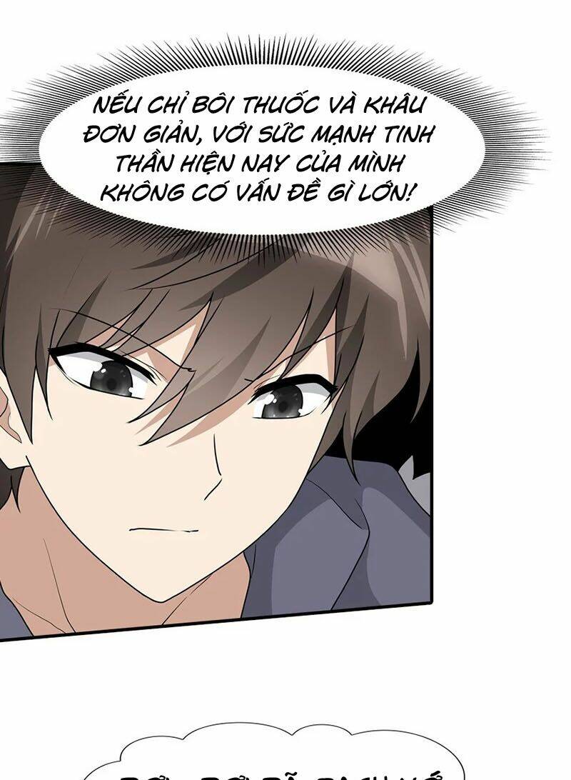 bạn gái virus của tôi chapter 62 15