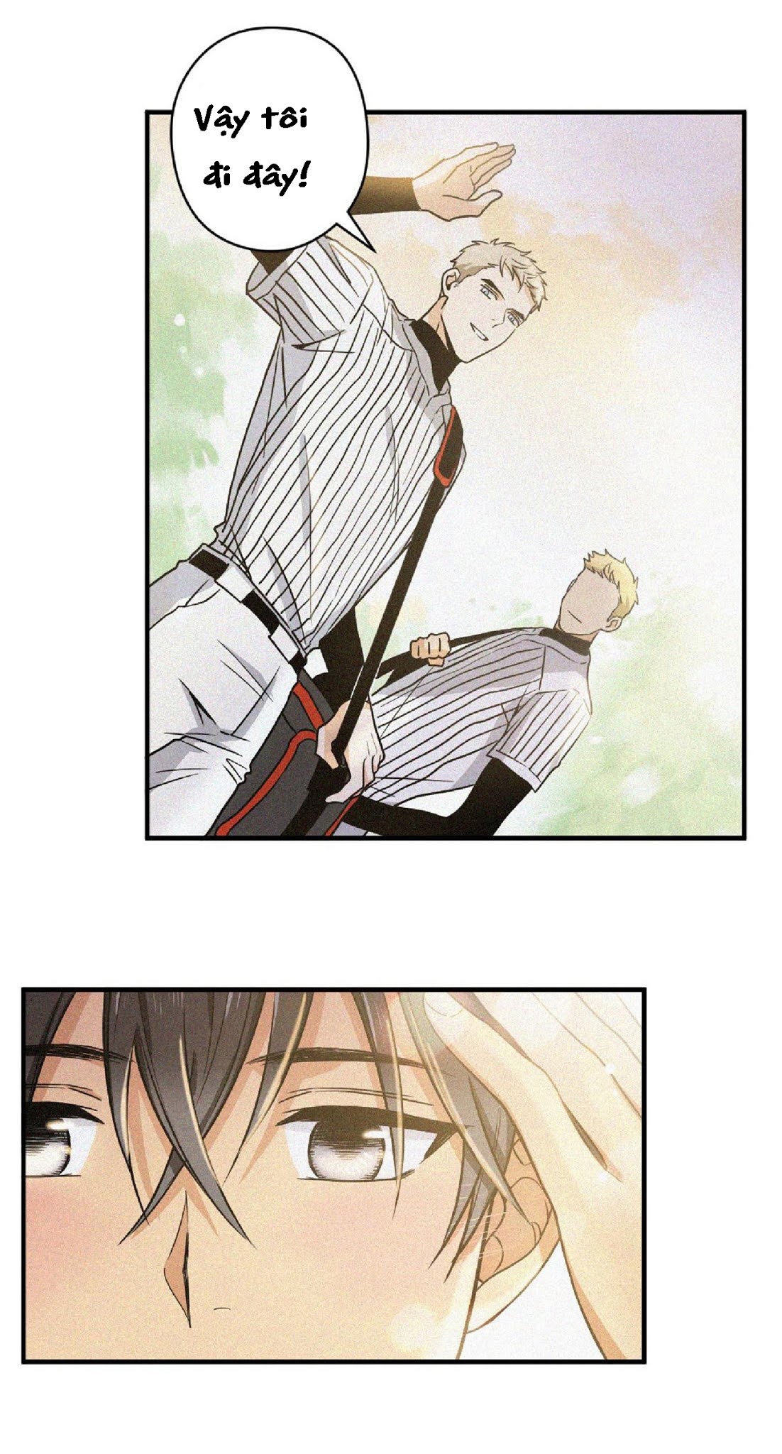 cú homerun lần thứ 7 chapter 3 24