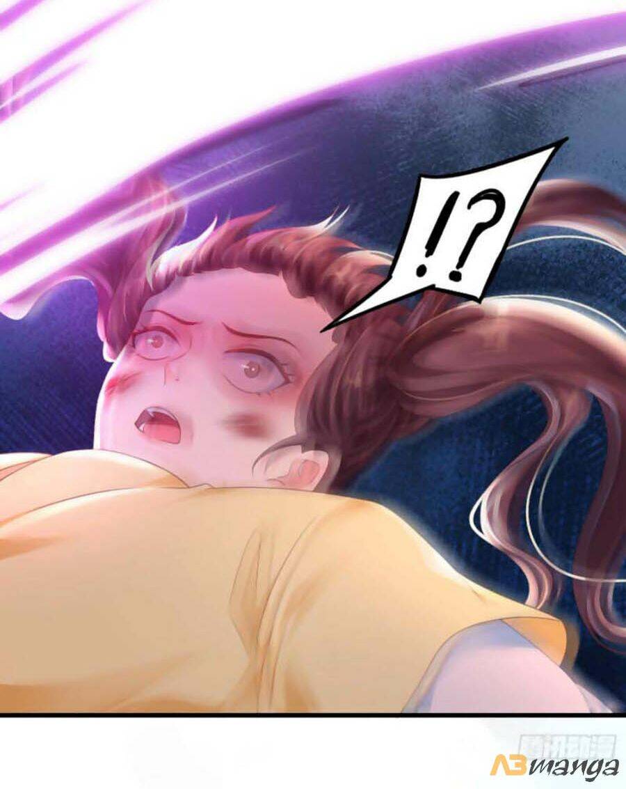 hệ thống xuyên không hỏa tốc: lão đại phản diện không dễ chọc chapter 3 36