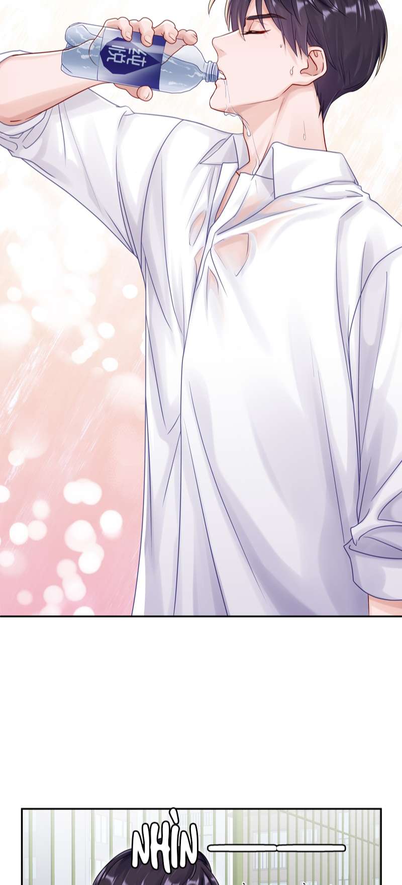 để ý tôi chút nào chapter 49 24