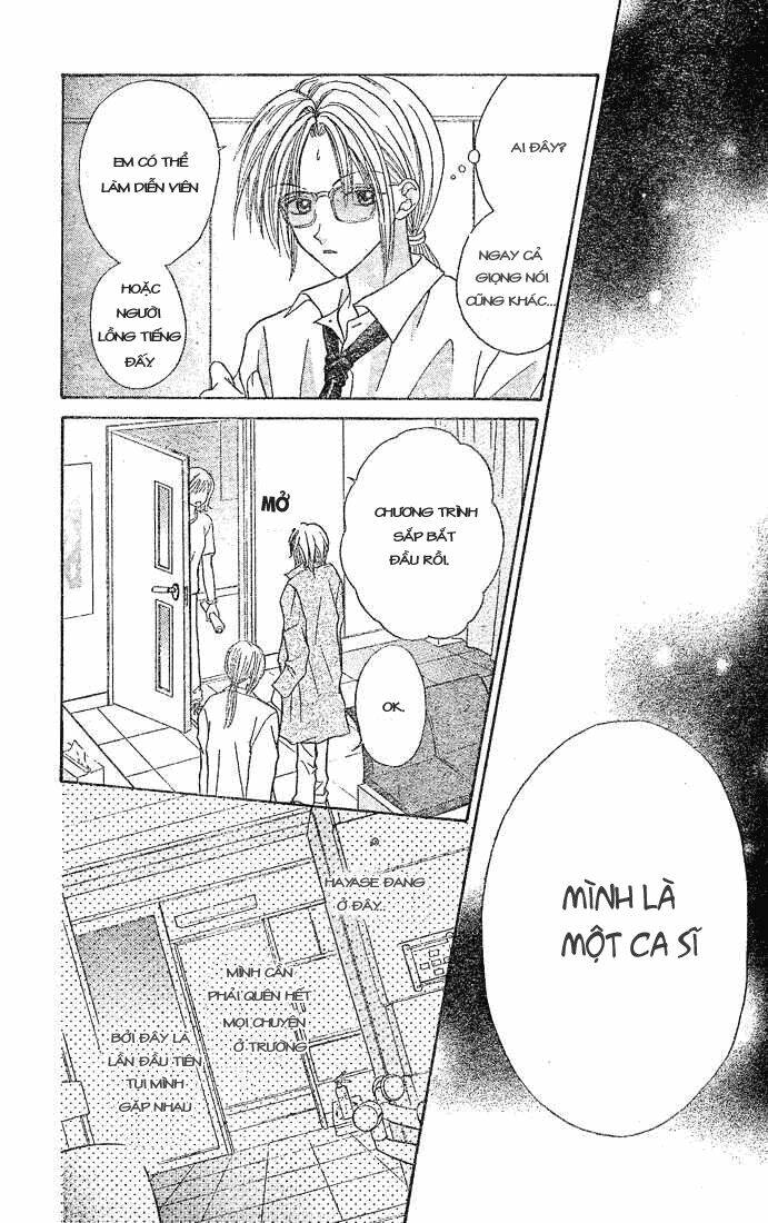 charisma doll chapter 2 20