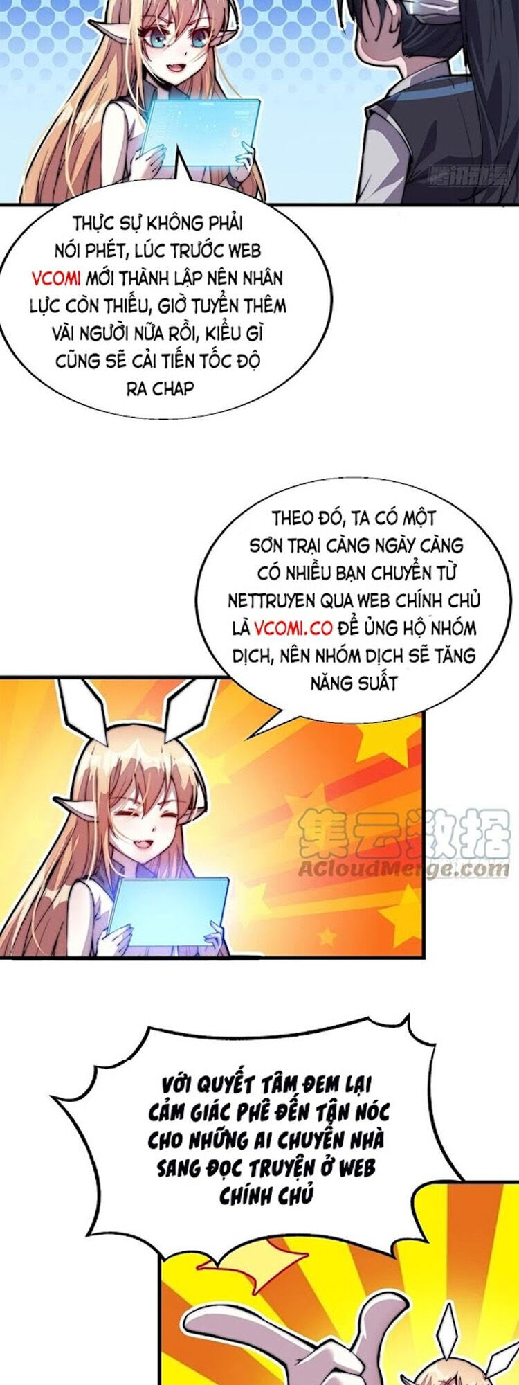 ta có một sơn trại chapter 236 17