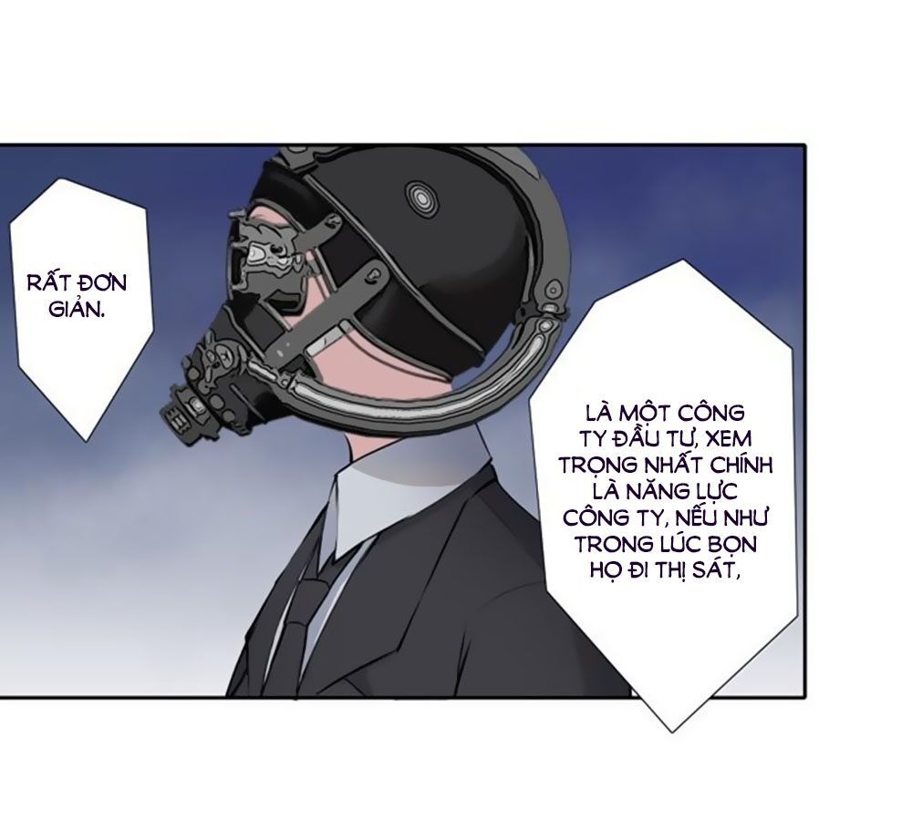 thiên kim đường môn chapter 39 19