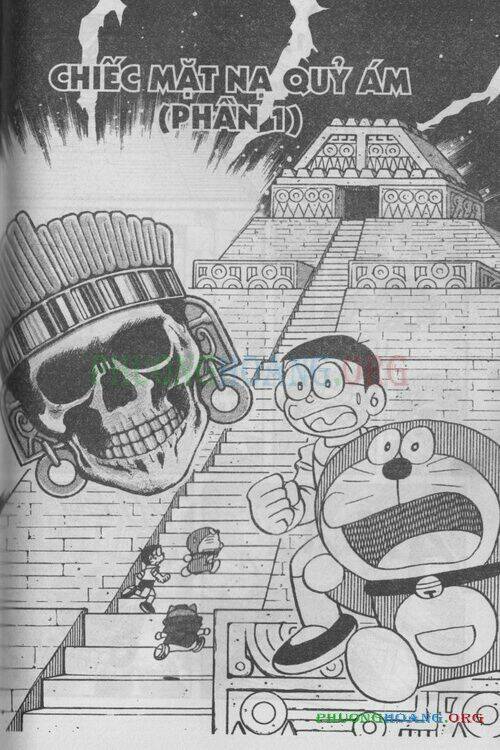 the doraemon special (đội quân doraemons đặc biệt+đội quân đôrêmon thêm) chapter 8 158