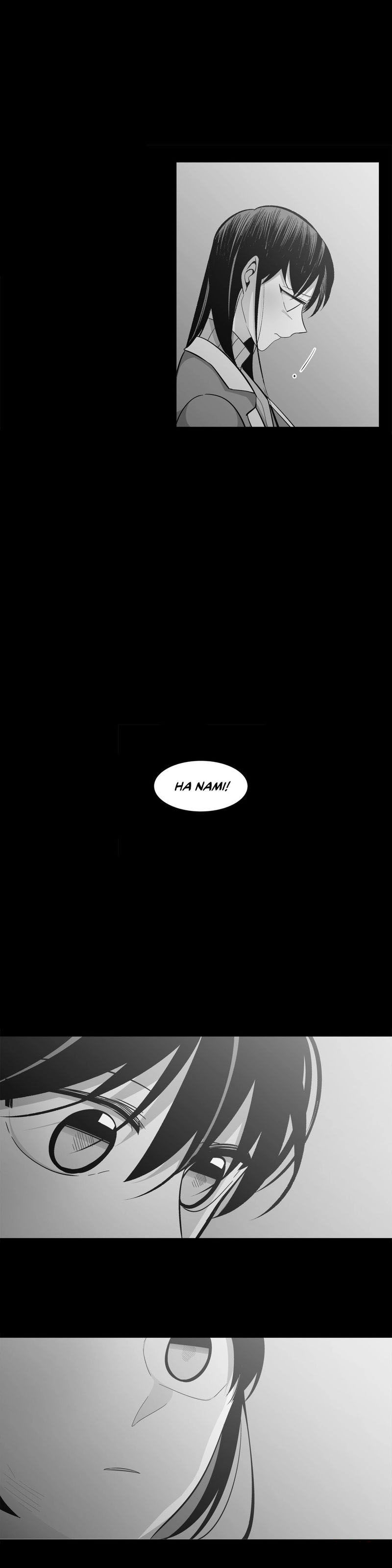 anh làm em đắm say chapter 32.2 2