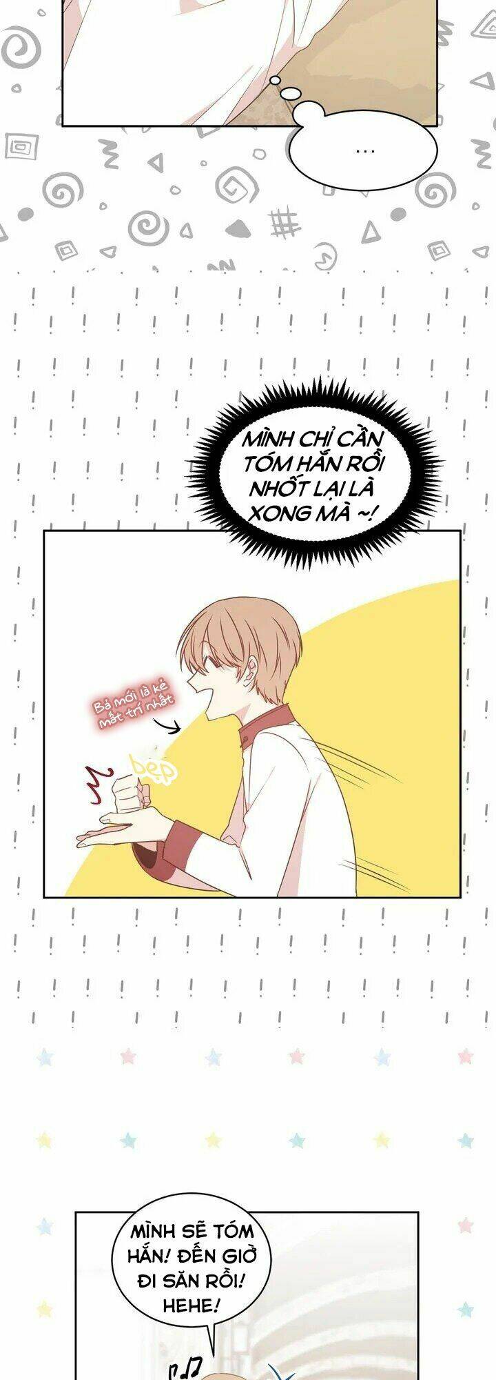 tôi chọn kết thúc của hoàng đế chapter 47 25