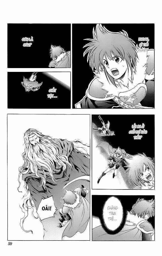 dấu ấn lửa chapter 26 14