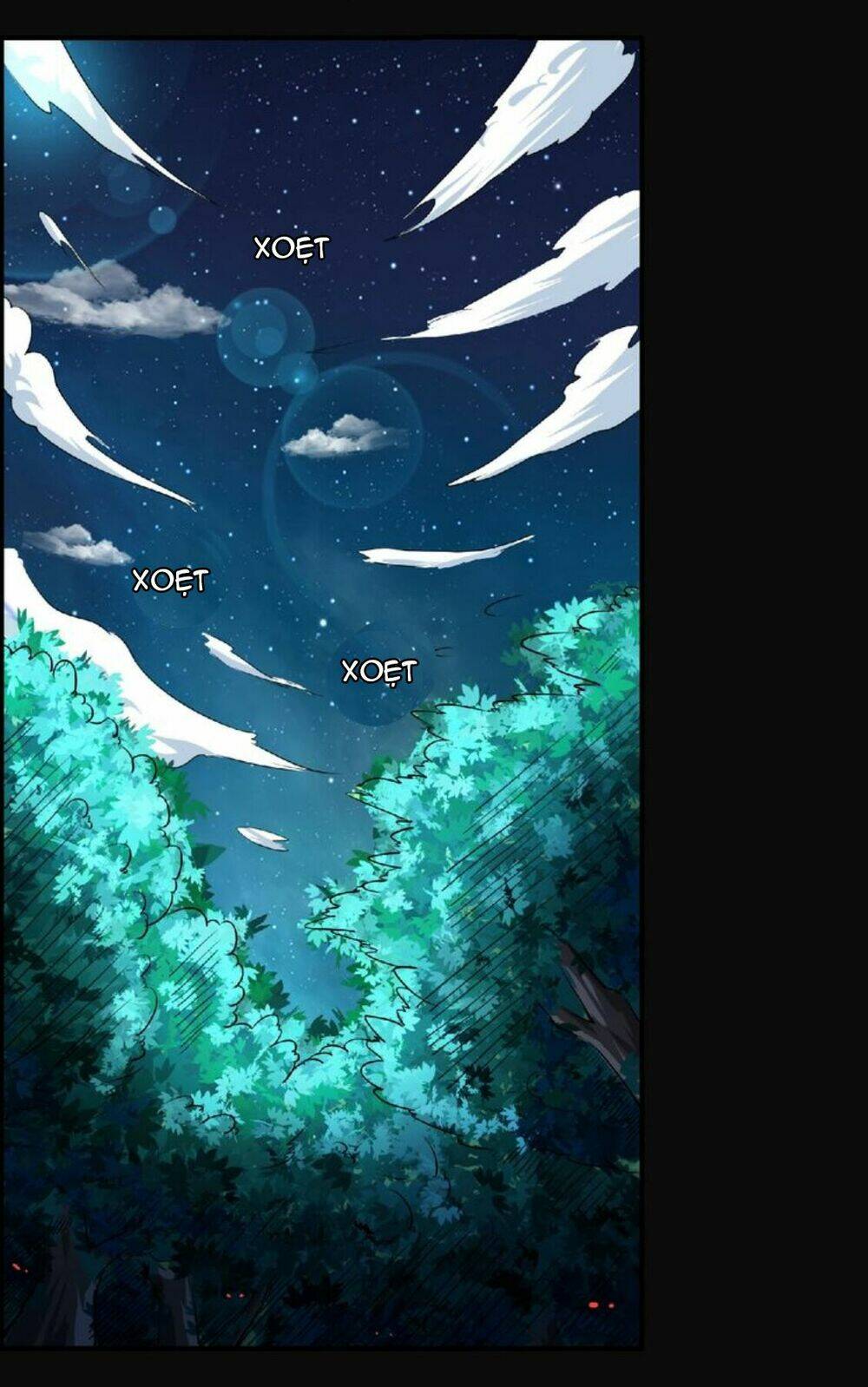 ma vương đại nhân là nữ hầu chapter 1 12