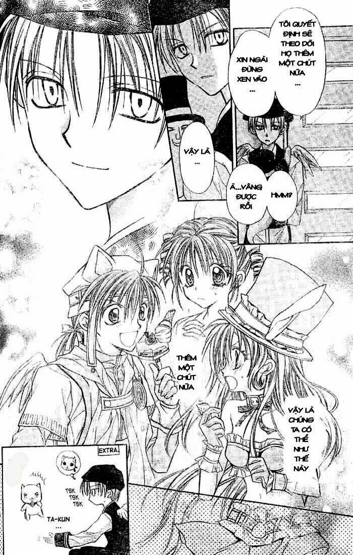 đi tìm mặt trăng tròn chapter 20 40