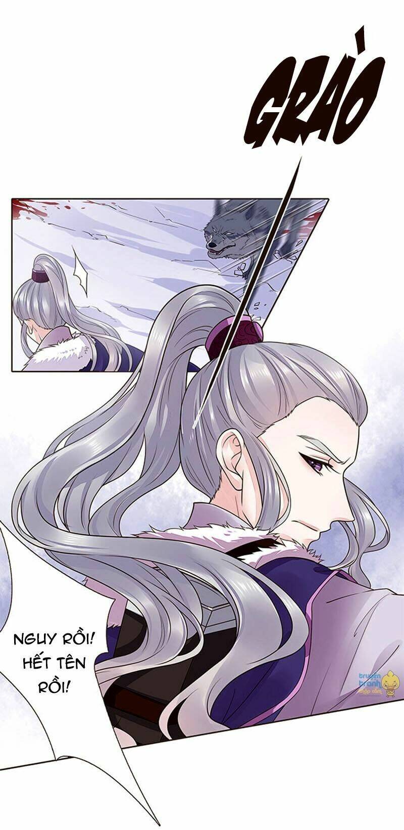 đại giá thừa tướng chapter 79.2 3