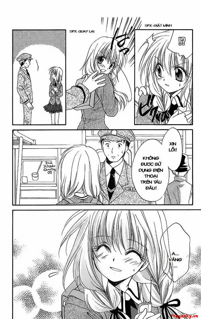 spiral: suiri no kizuna chapter 19 4