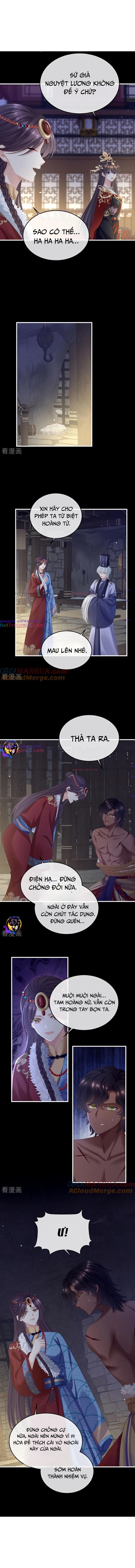 hậu cung của nữ đế - mùa 2 chapter 19 2