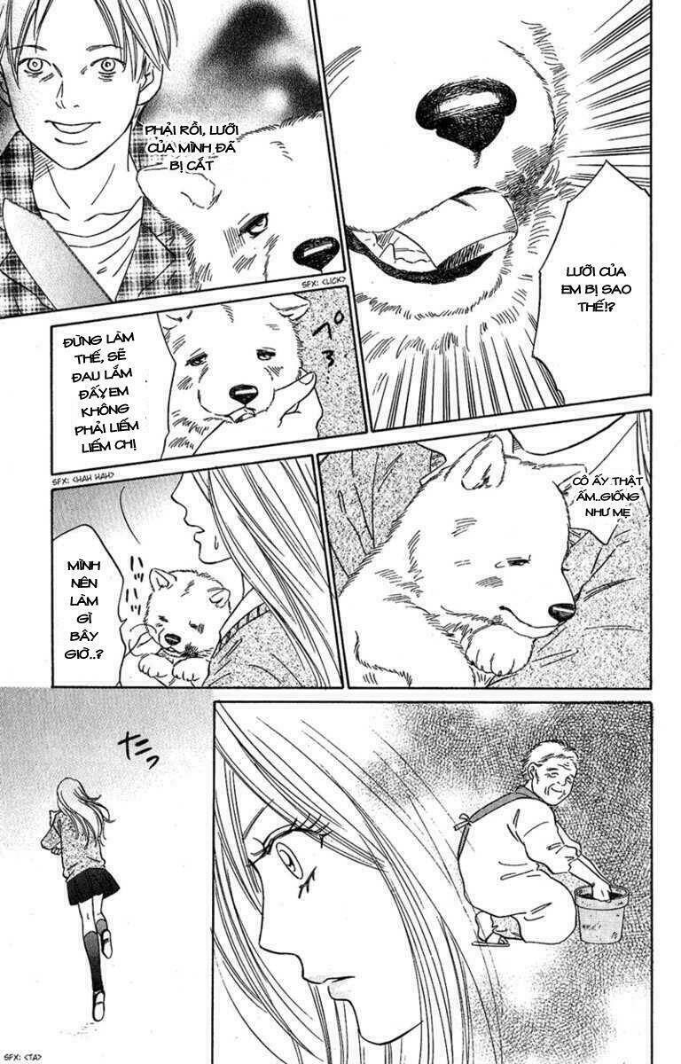 deep love - pao no monogatari chapter 7 10