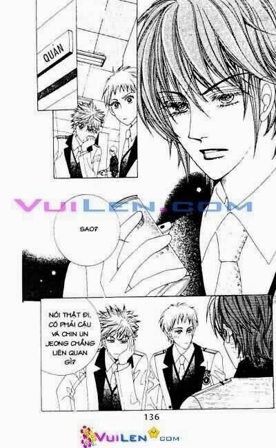 đại ca đi học chapter 3 136