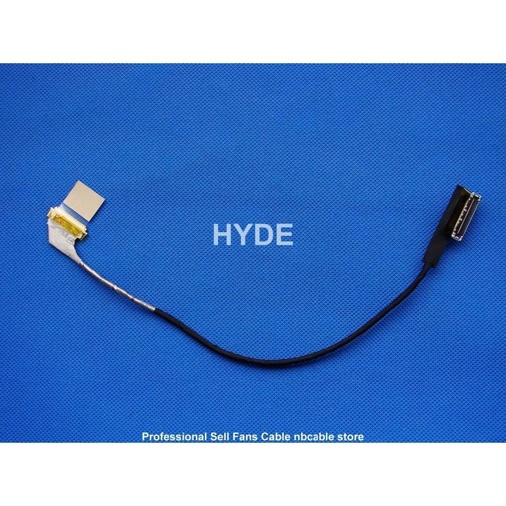 DD0SS8LC000 LCD LVDS CABLE FOR DELL 15Z L511Z LCD LVDS CABLE