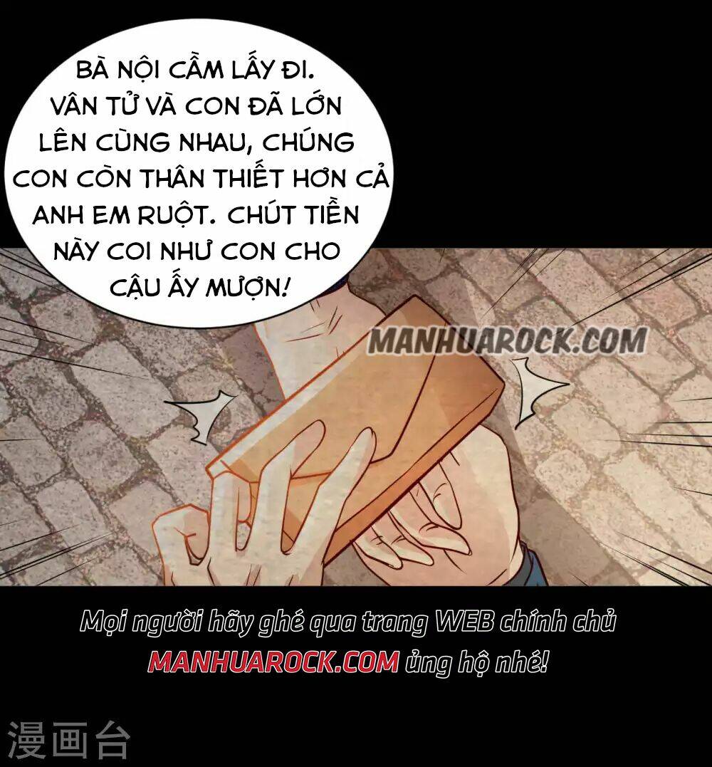sư phụ của ta là thần tiên chapter 36 10