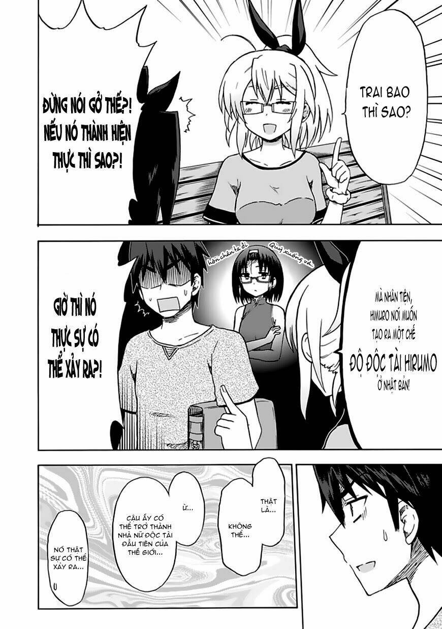 fujimura-kun meitsu chapter 89 9