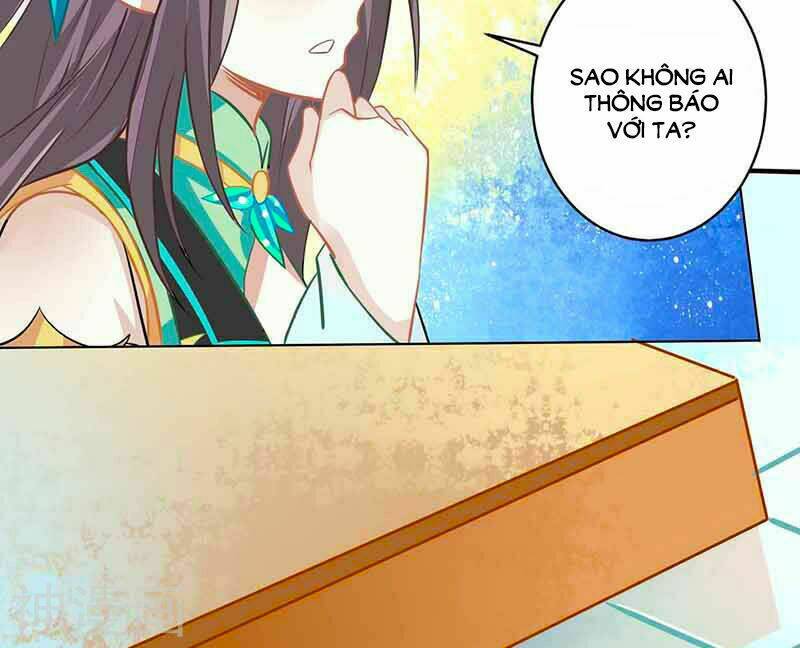 tay phải của bản tọa thành tinh rồi chapter 30 13