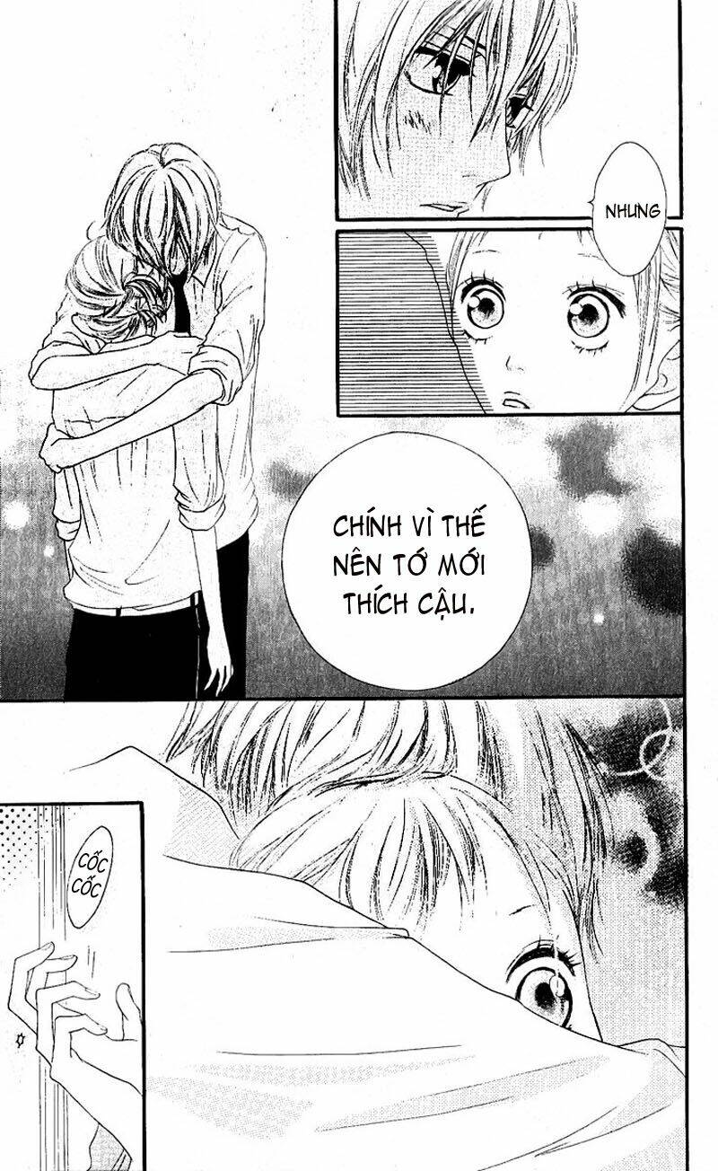 tình yêu học trò chapter 17 34