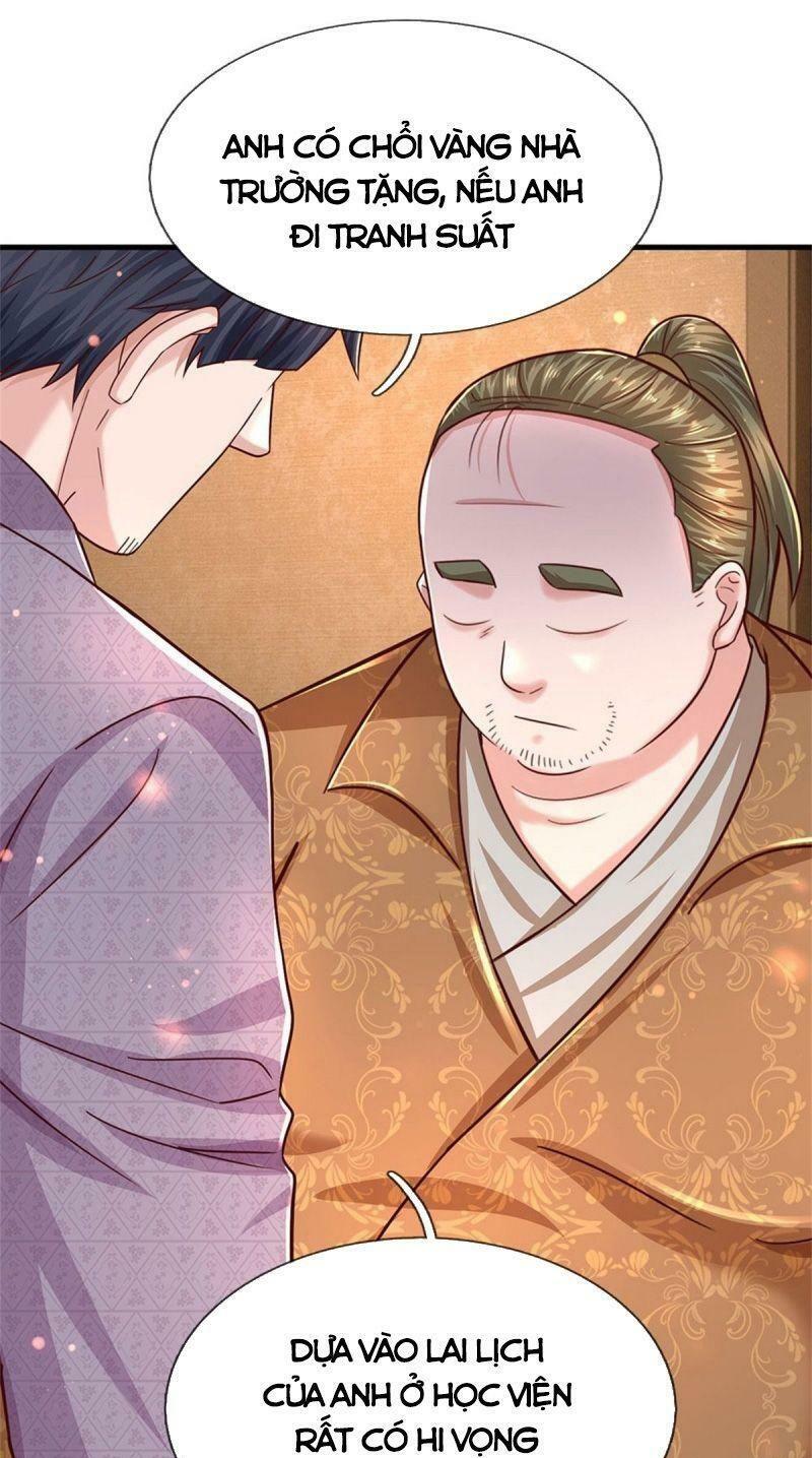 thuộc tính của ta đều tăng vào sức mạnh chapter 60 31