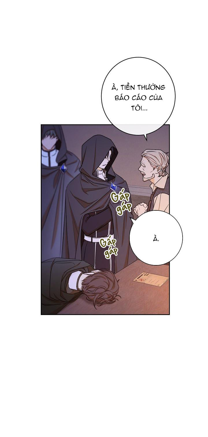 ác nữ đảo ngược đồng hồ cát chapter 9 24