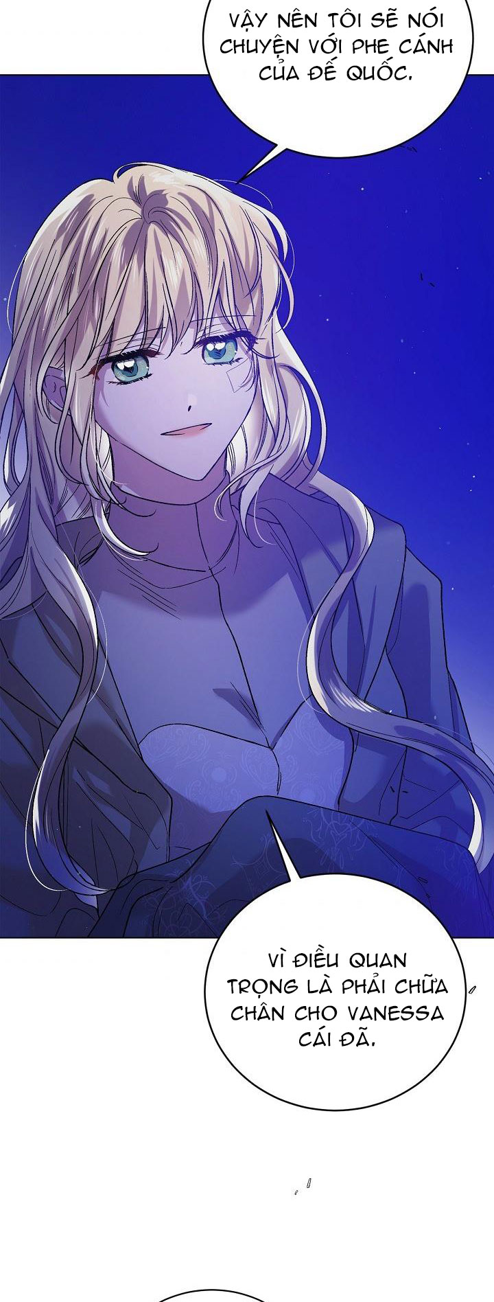 cách để em bảo vệ anh chapter 38 46