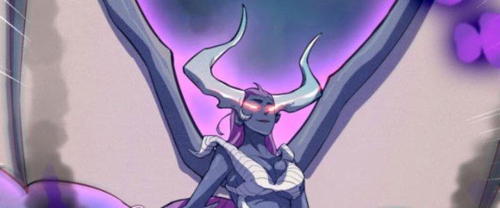 ẩn cư mười vạn năm, đời sau mời ta rời núi chapter 11 35