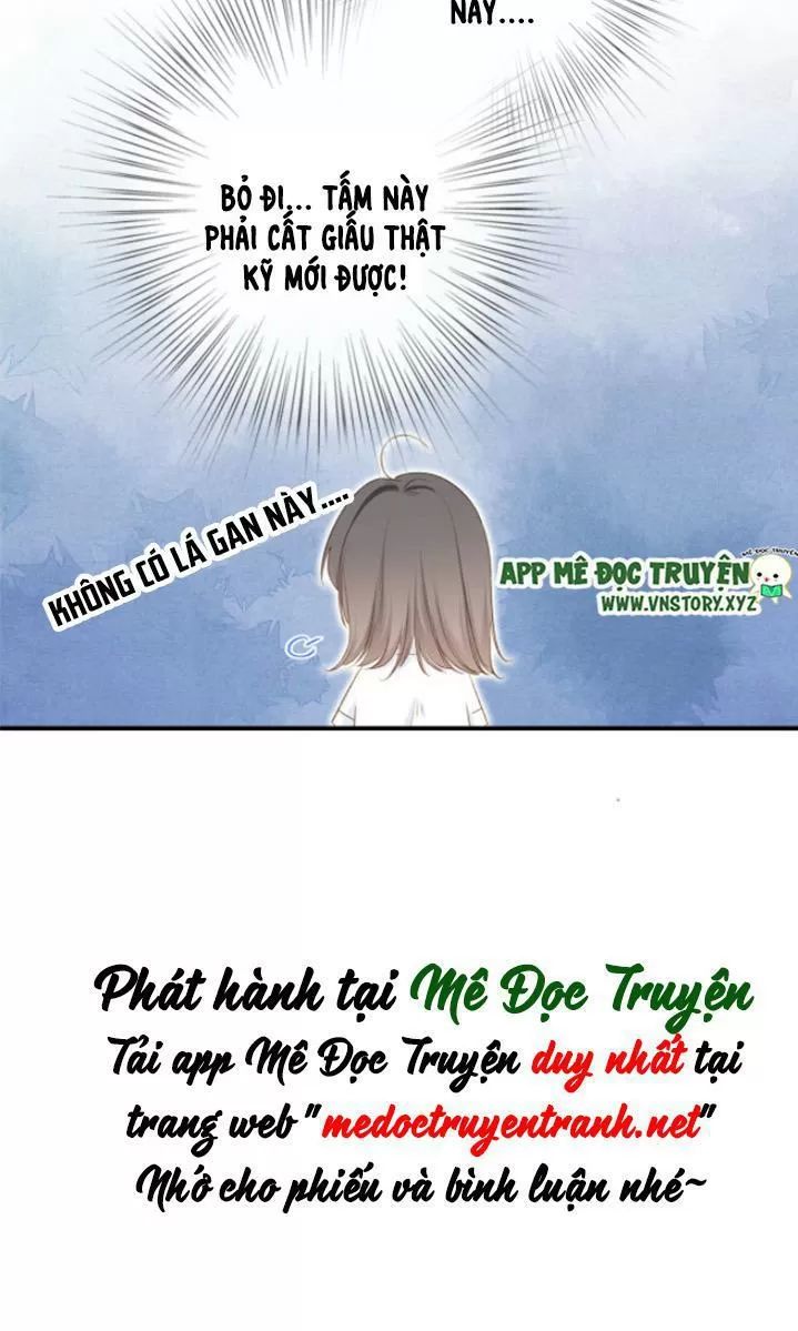 Con Tim Rung Động 2 chapter 126.5 - Trang 37