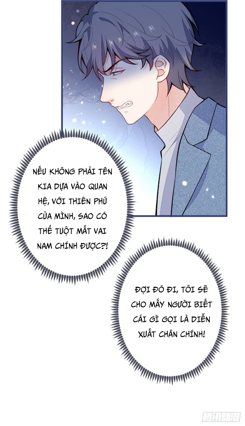 hotsearch của ảnh đế chapter 105 14