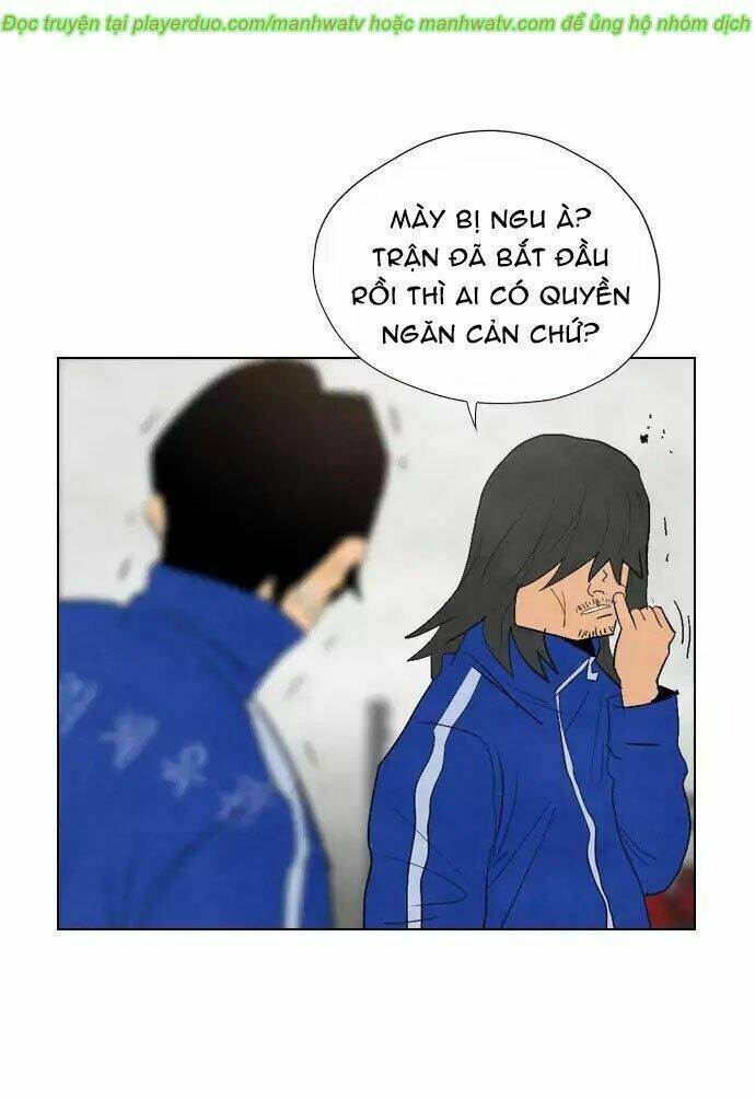 kẻ hồi sinh chapter 32 63