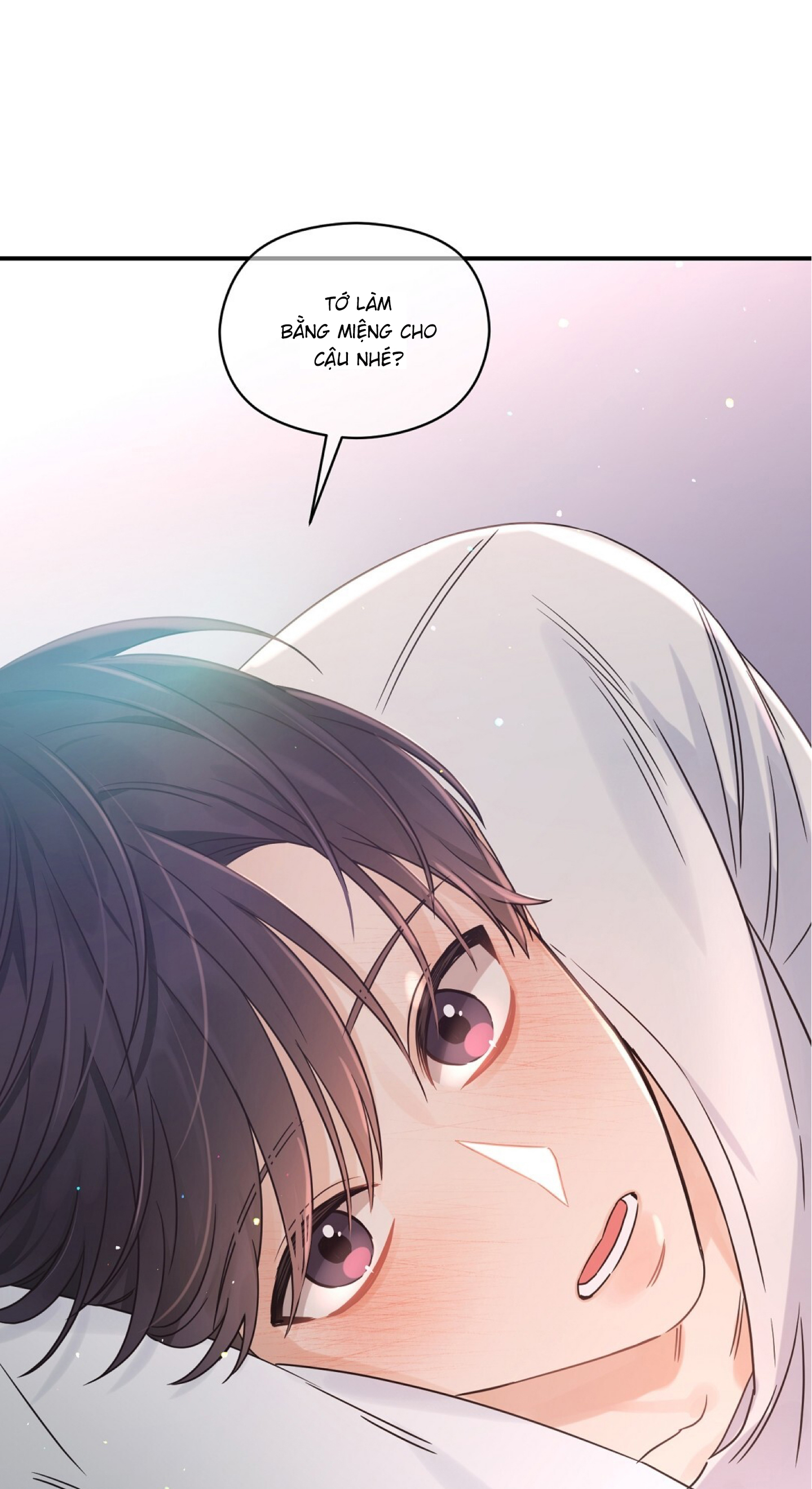 phức cảm tự ti của omega chapter 39 39