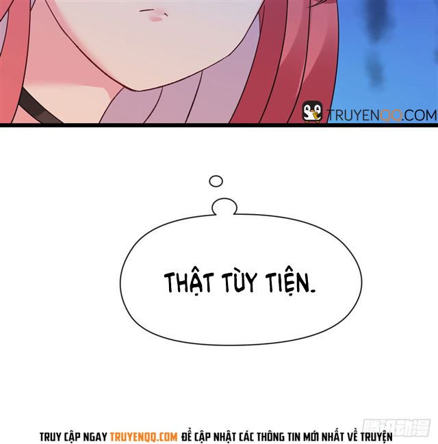 cơ trưởng ngài nhẹ nhàng thôi chapter 33 31