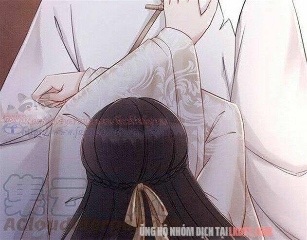 trọng sinh bá sủng nhiếp chính vương quá mạnh mẽ chapter 75 52