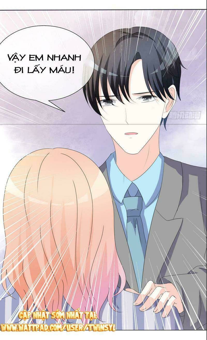 ái người tình xuất vu lam chapter 16 21