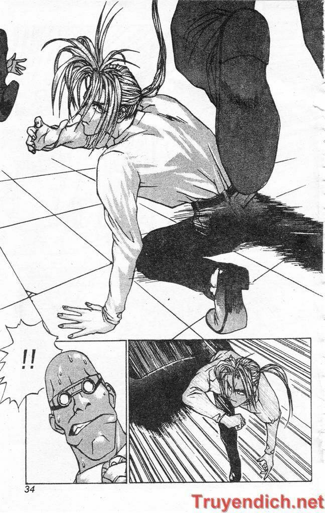 lights out chapter 64 32