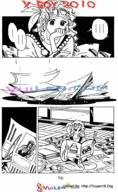 ánh đèn rực rỡ chapter 10 57