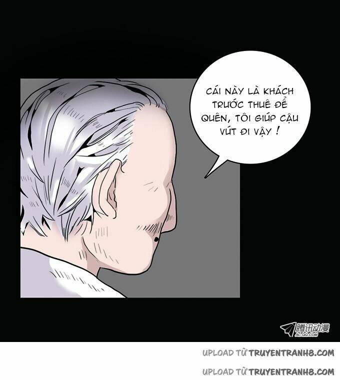 ớn lạnh tuyệt đối chapter 14 34