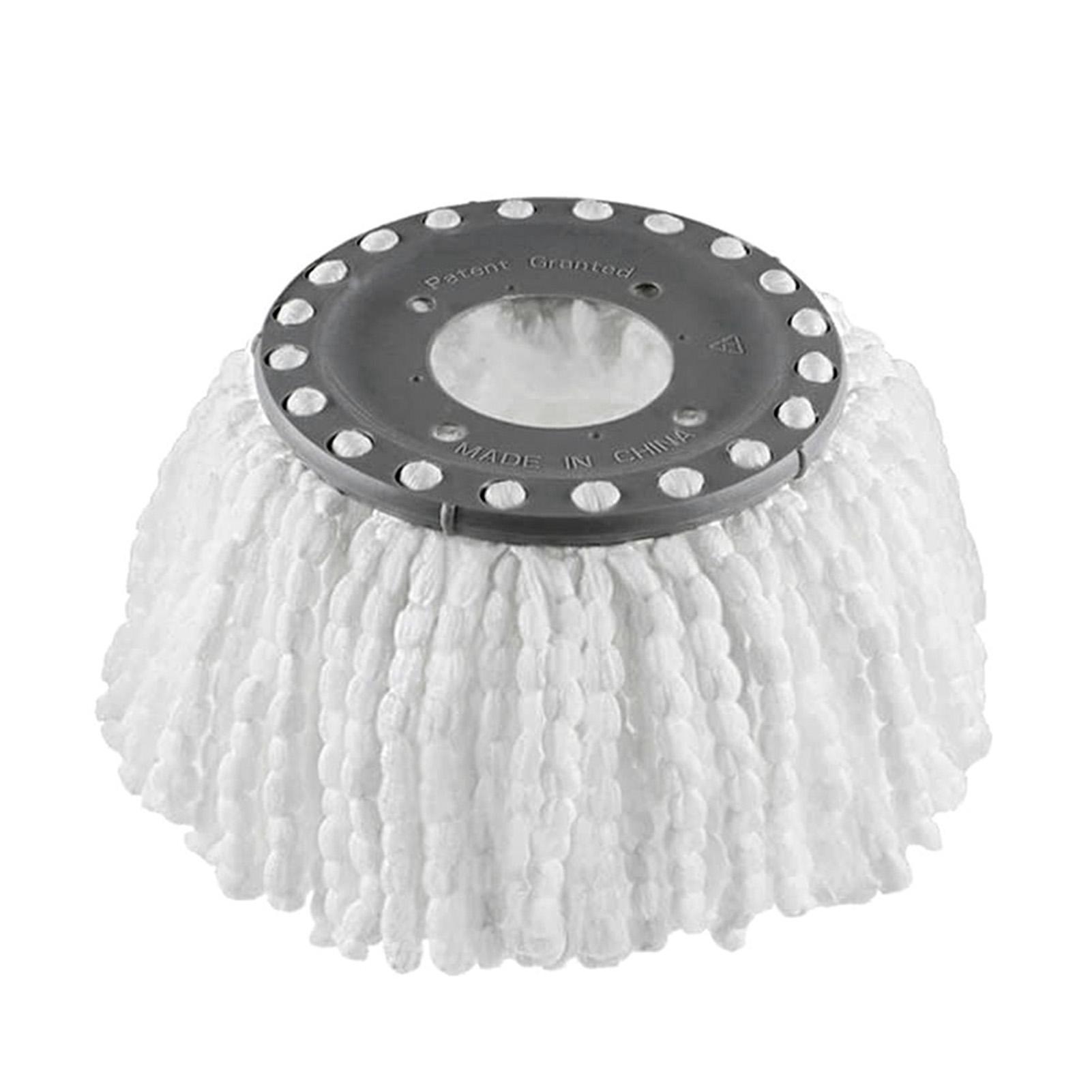 Đầu lau 360 độ sợi nhỏ cho đầu lau thay thế cho O-Cedar Easywring Spin